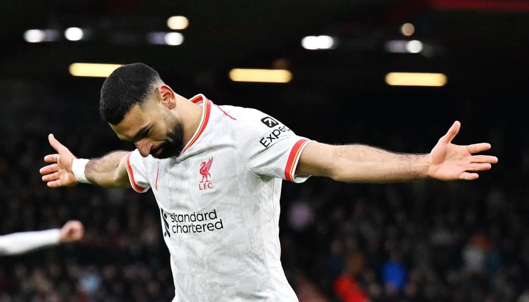 开云-包含萨拉赫官方宣布夺冠新规，尤文图斯引发争议！的词条-开云