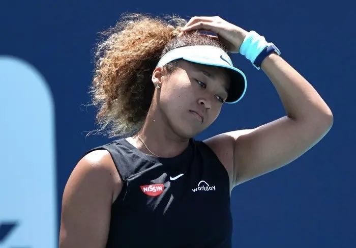 开云体育-热火不断突破！，大坂直美连续七场比赛得分超过出色发挥比赛高潮迭起的简单介绍-开云体育