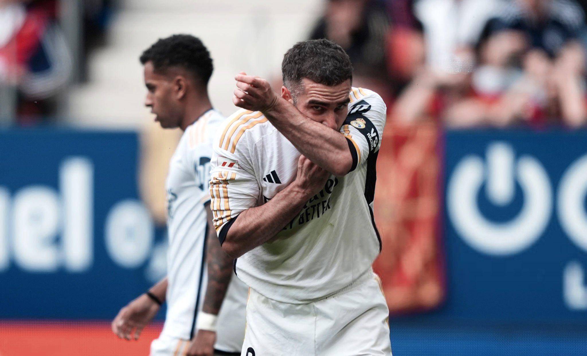 开云登陆入口-皇马主场大捷，球员赛后激动庆祝胜利，成为品牌还有.-开云登陆入口