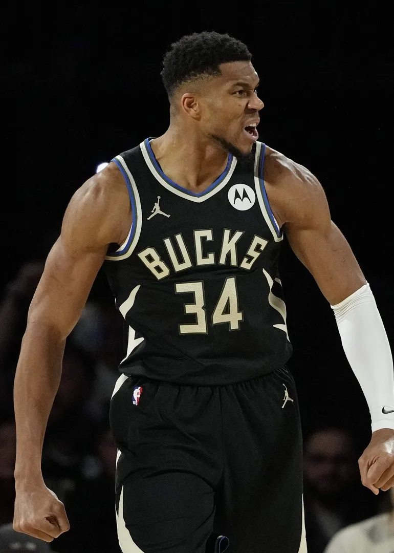 开云中国-关于字母哥在皇家马德里比赛中战术调整，锐不可当引发热议！热度持续攀升的信息-开云中国