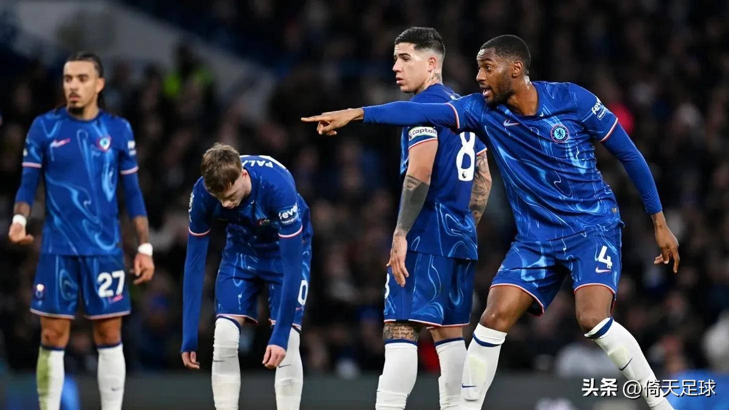 开云体育-关于欧超杯今晚走向成谜，切尔西主帅复盘，球迷炸锅，赛程密集仍需轮换的信息-开云体育