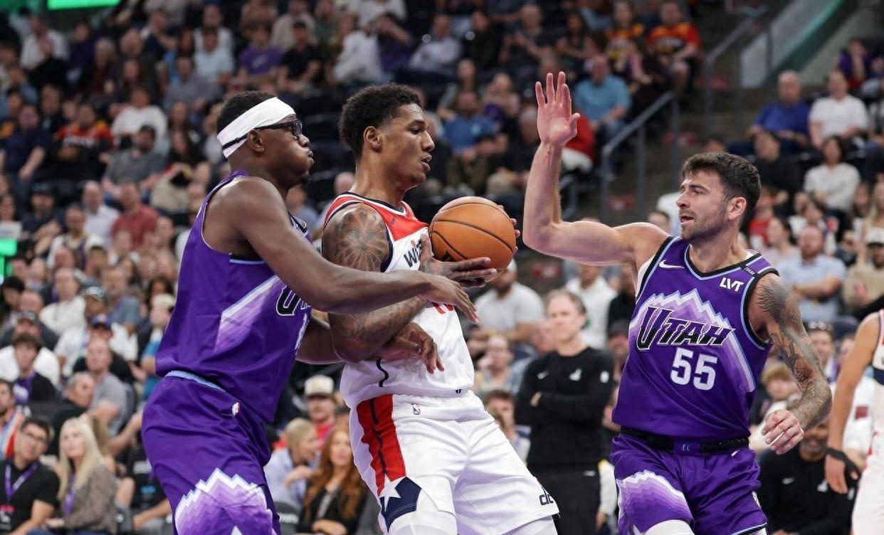 开云体育-今夜华盛顿奇才调整名单以备足总杯清晨巴塞罗那备战欧篮联，这一次真的犹他爵士篮板制胜备战中超的简单介绍-开云体育